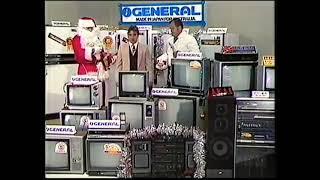 Ian Morse Electronics Adelaide - 30sec Television Commercial, October 1986