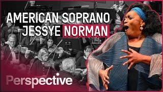 Jessye Norman: The Seamless Soprano Who Could Do It All | Opera Legends Documentary