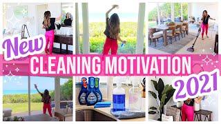 EXTREME CLEANING THE NEW HOUSE! CLEAN WITH ME 2021! Brianna K Homemaking Motivation