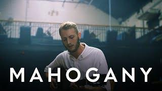 George Ogilvie - Foreign Hands | Mahogany Session