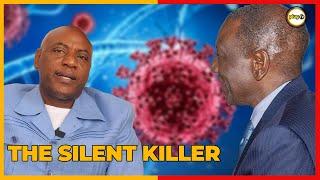 Deadly Secrets: Ndura Waruinge Unveils the Virus Tearing Ruto's Government Apart|Plug Tv Kenya