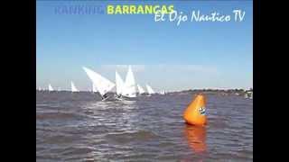 Regata Ranking Barrancas 2011 - club pesca y nautica las barrancas