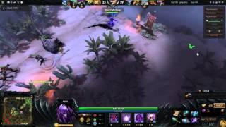 How to dodge any ability in Dota2