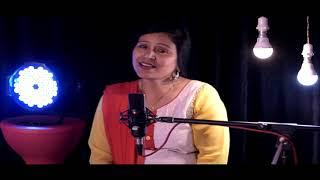 Lag Jaa Gale | Lata mangeshkar | Sadhna |Cover By Pratibha Sinha