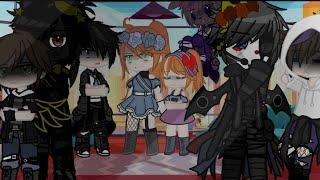 Afton Family reunion again?||Part 2/4||FNAF//SL||The Afton Family||AU||