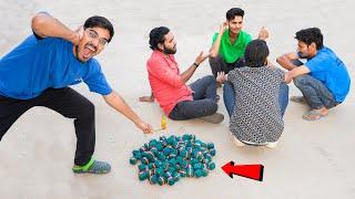 Crazy Diwali Prank on My Team- मैंने सबके होश उड़ा दिए | Hilarious Reaction