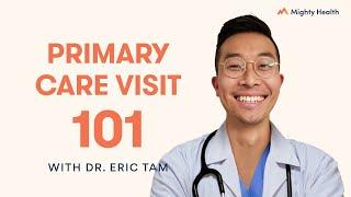 Doctor Answers Top 3 Things To Ask During Your Primary Care Visit | Dr. Eric Debunks