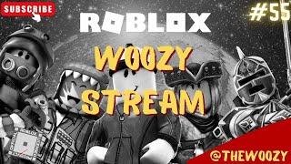 Роблокс стрим. Режимы от подписчиков Roblox stream. #55