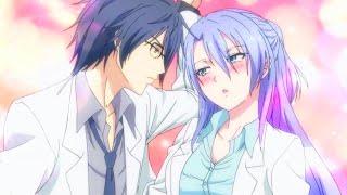 Top 10 NEW Upcoming Romance Anime From 2022 [HD]