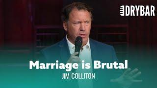 Marriage Ruins Everything. Jim Colliton - Full Special
