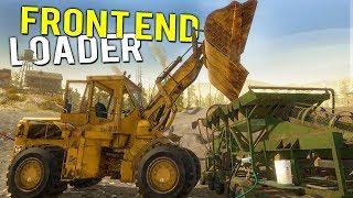 New FRONT END LOADER + DOUBLE WASH STATION! HIDDEN MAGNETITE! - Gold Rush Full Release Gameplay