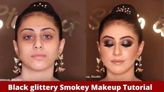 How to do GLOSSY ENGAGEMENT makeup by @Sakshi Gupta Makeup Studio & Academy in simple steps