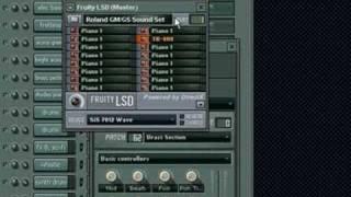 HOW TO OPEN AND PLAY MIDI FILES IN FL FAST AND EASY