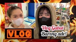 Vlog Gabut With Ade Ku