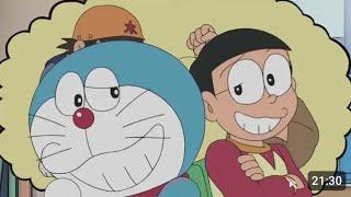 Doraemon New ep in Hindi 27-08-2024 - Episode 05 - Doraemon Cartoon - Doraemon In Hindi -