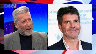 Simon Cowell's main interest was Simon Cowell, says former Pop Idol colleague Neil Fox