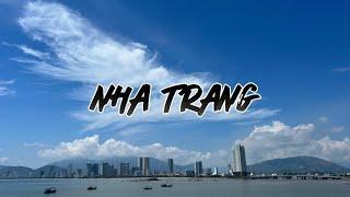 [ Squid Travel ] Day 7 : Nha Trang to Phu Yen (4K)