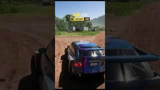 Forza Horizon 5 Gameplay on Alienware M16 R2 Ultra 9 16GB RAM Nvidia RTX 4070 Max-q Ultra Settings