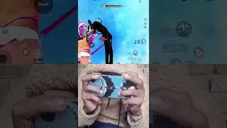 Victor Dada 999 iQ Lga K Mara #pubgmobile #comedy  #trending #shorts