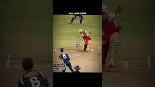 AB devilliars vs Dale steyn  #shorts