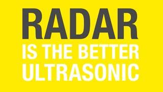 Radar is the better ultrasonic even in case of flooding | VEGA