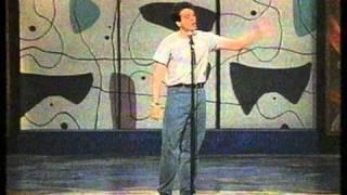 Mark Thomas - Just For Laughs 1993