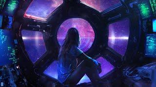 Amadea Music Productions - Across The Ages | Epic Uplifting Hybrid Music