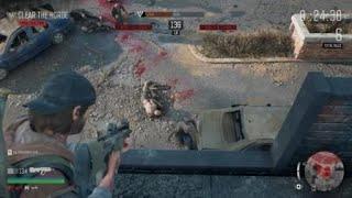 DAYS GONE PS4 Surrounded May 2021 Glitch Still Works