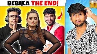 FUKRA AND TRIGGERED INSAAN VS BEBIKA | BIGG BOSS OTT2 CONTINUE !! RAJAT PAWAR!!