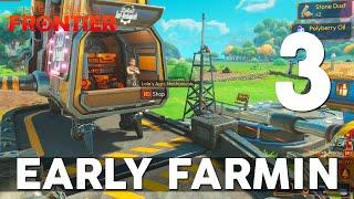 [3] Early Farmin (Let’s Play Lightyear Frontier Early Access w/ GaLm)