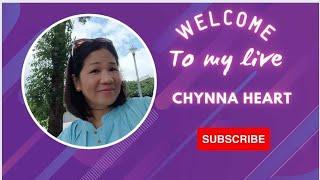 CHYNNA HEART is live! #satisfying LANZONES #fruit #viral