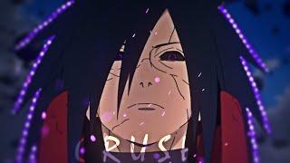 C R U S  H  - Naruto Shippuden {EDGY} [Amv/Edit] SVP