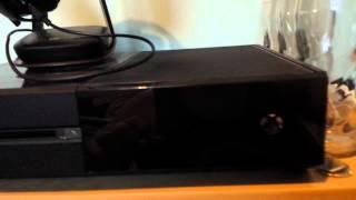 Xbox One Black Screen Of Death Fix!! (How to/Tutorial)