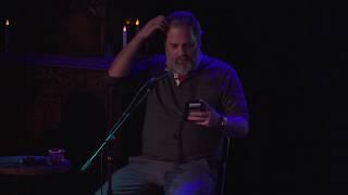 Harmontown Dadfished