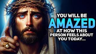 God Message Now: YOU WILL BE AMAZED AFTER WATCHING THIS | #godmessage #jesus | God Message Today