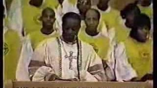 Bishop David L. Ellis - Down Through The Years the Last Time