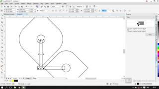 Video Tutorial Belajar Desain Grafis Untuk Pemula - Preview