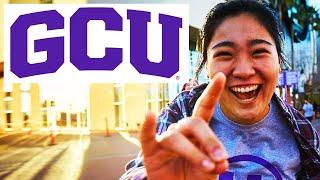 Grand Canyon University - Full Episode | The College Tour