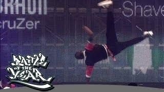 BOTY 2012 - FINAL - HIGHLIGHTS [OFFICIAL HD VERSION BOTY TV]