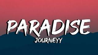 Music Journeyy - Paradise (Lyrics) 9yrs old boy got talent (Tiktok)