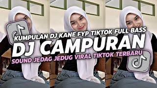 DJ CAMPURAN TIK TOK VIRAL 2024 FULL BASS JEDAG JEDUG YANG BISA DI DOWNLOAD