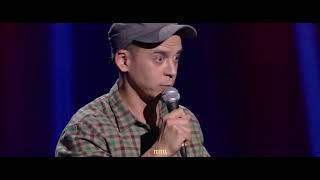 Константин Мартынов Standup