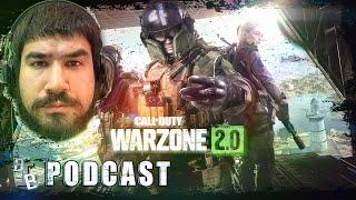 Why Warzone 2.0 Isn't Fun Anymore...