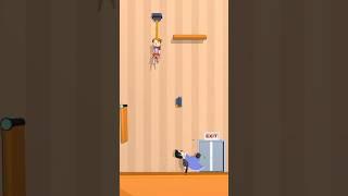 Rescue couple game video #viral #gaming #ytshorts #gameplay #mobilegaming #latsplay