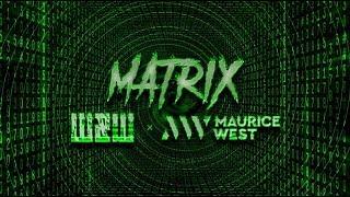 W&W x Maurice West - Matrix (Official Video)