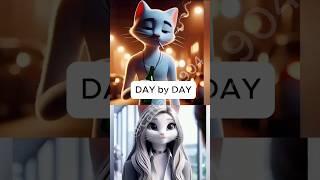 Her Father Abandoned Her Sad Cat Story Animation #shorts #cat #funny #animation #ai #cartoon #kitten