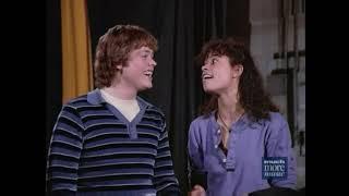 Love - Jimmy Osmond & Erica Gimpel - Kids From Fame TV Series