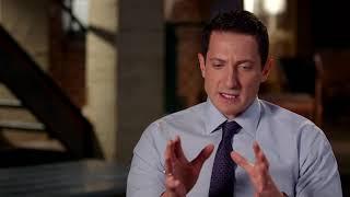 Interview Flicks And The City Clips 2015 - Sasha Roiz