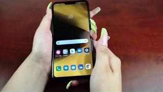 IQ Shield - LG V50 ThinQ Screen Protector Installation Video