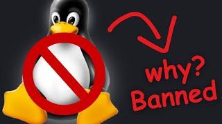 Why is Facebook Banning Linux Users?